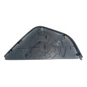 Acabamento Moldura Lateral Painel Esquerda Gm Onix 2013/18