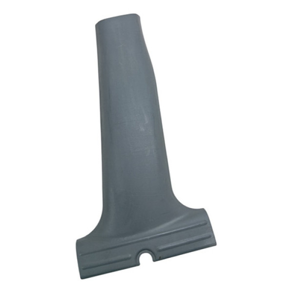 Acabamento Coluna Central Direito Gol G3 4p Cinza