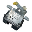 Fechadura Tampa Traseira Prisma 06/11 Original Gm 
