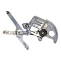 Maquina Vidro Elétrica D. Esquerda S/ Motor Blazer 1996/2000
