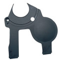 Capa Correia Dentada Inferior Cobalt Onix Prisma 94729816