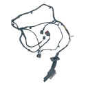 Chicote Porta Dianteira Direita Prisma Onix 14/2018 52153274