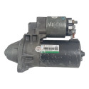 Motor Partida 2.0 Gm Astra Omega Vectra Zafira Bosch