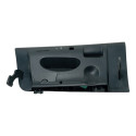 Tampa Porta Luva Citroen C4 2008 A 2012 Sem Puchador 