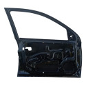 Porta Dianteira Esquerda Gm Astra 1999 A 2011 Detalhe Dianteira Direito Preto Dianteira Direito Preto