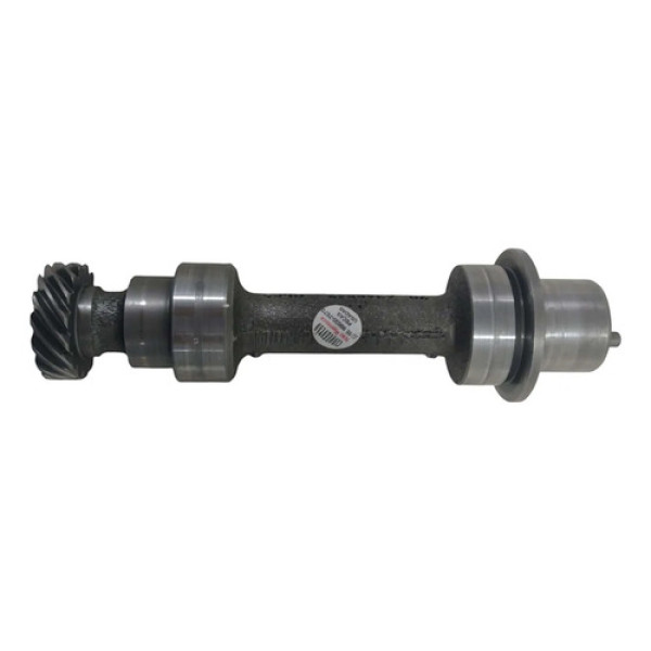 Eixo Comando Auxiliar Fiasa 1.5 Fiat Palio Uno 1996 A 2002