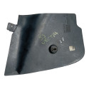 Moldura Lateral Console Esquerdo Acabamento Vecra 97 A 2005
