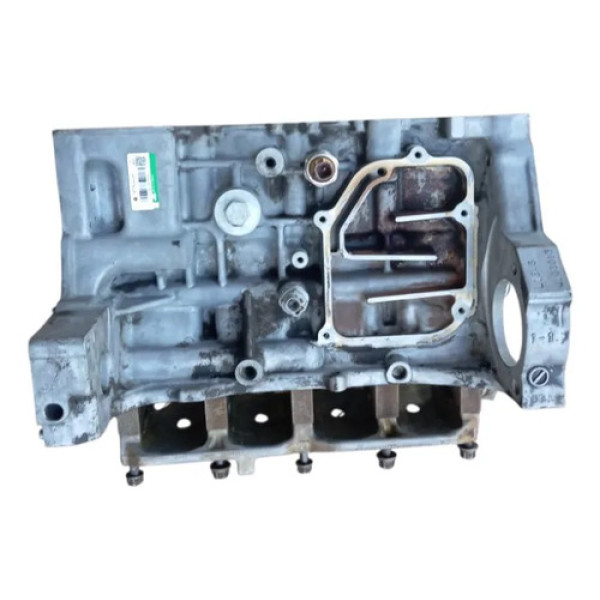 Bloco Motor Honda Fit 1.5 Gasolina 2005 105cv Baixado