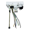 Comando Ar Condicionado Quente Gm Corsa Montana 2003 A 2012