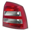 Lanterna Direito Astra Hatch 2003 A 2011 Arteb Direito/passageiro