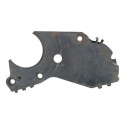 Capa Correia Dentada Inferior Gm Celta Corsa Prisma 93279385
