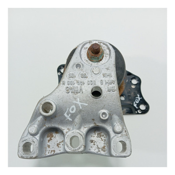 Coxim Do Motor Direito Fox Polo Spacefox 