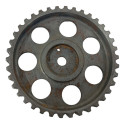 Polia Comando Engrenagem Válvula 1.0 8v Gm Corsa Celta 1.0