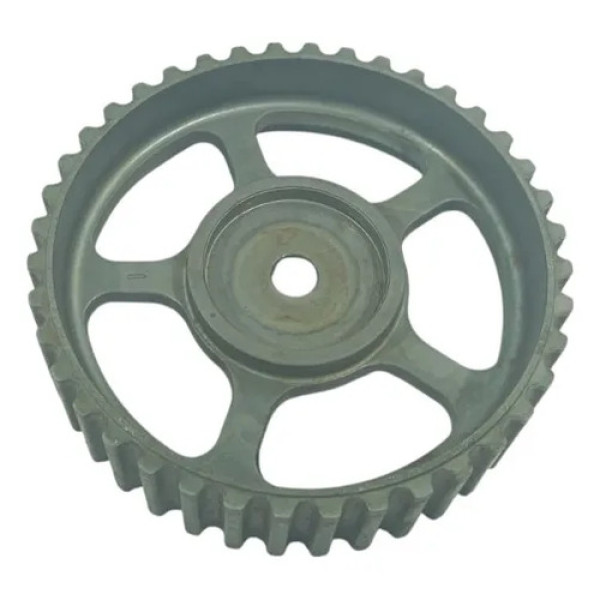 Polia Do Comando Ford Focus New Fiesta 1.6 16v 09/13 Sigma