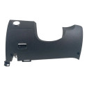 Acabamento Inferior Moldura Painel Hyundai Hb20 2012 A 2019 Preto