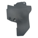 Moldura Console Corsa Montana Lado Esquerdo