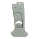 Moldura Coluna Lateral Esquerdo Prisma Onix 13/19 Orig.