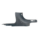 Acabamento Coluna Banco Traseiro Direito Vw Golf 95/98