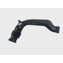 Duto Saída De Ar Renault Logan 2014 A 2020 78708107r Preto