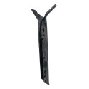 Moldura Acabamento Parabrisa Direito Gm S10 Blazer 2001/2011