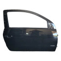 Porta Direita Vw Saveiro G5 G6 G7 G8 Original Dianteira Direito Preto