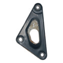 Suporte Agregado Coxim Esquerdo Quadro Gm Astra 1998 A 2012