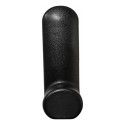 Manivela Vidro Chevrolet Corsa 2002 A 2006 Original Preto