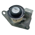 Fechadura  Porta  Mala Fiat Palio 2001 A 2014