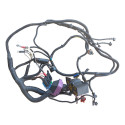 Chicote Frontal Caixa Fusivel Vectra 2.0 2009 A 2011 140cv