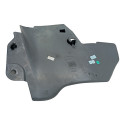 Moldura Console Complemento Esquerdo Corsa Montana 02 A 12