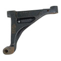 Suporte Alternador Superior Gm Celta Corsa Prisma Meriva