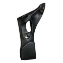Puxador Dianteira Direita Porta Vectra 97/05 Preto