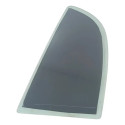 Vidro Fixo Porta Traseira Esquerda Astra Hatch 2003 A 2011
