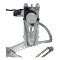 Maquina Vidro Elétrico Dianteiro Direito Corsa Classic 4p