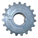Engrenagem Virabrequim Original Gm Celta Corsa Onix 1.0/1.4