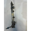Flauta Bico Injetor Corsa 1.0 8v Mpfi 1996 Á 1999