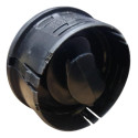 Difusor Ar Painel Prisma 07 A 11 Celta 07 A 16 93260927