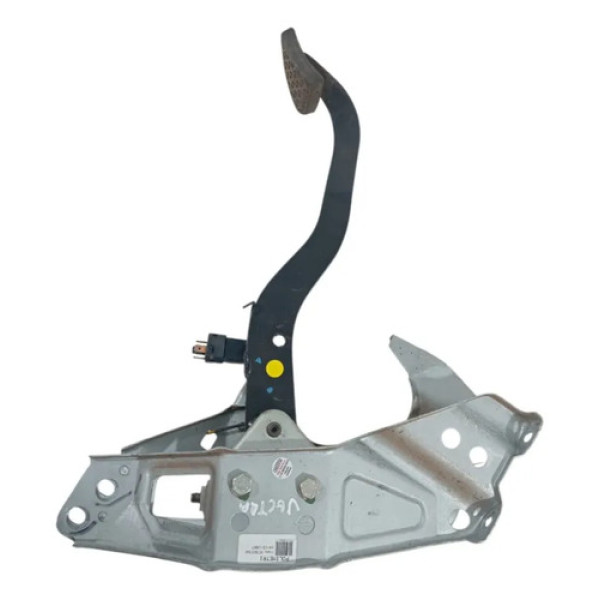 Pedal Com Suporte Freio Gm Vectra 2006/2011 Original