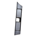 Moldura Trava Porta Console Gm Astra 1999 A  2011