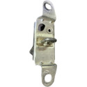 Batente Porta Malas Original Palio 2001 2002 2003