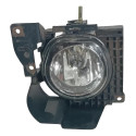 Farol De Milha Direito Palio Attractive 2003/2017 Paralelo