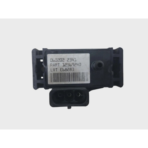Sensor Map Gm Corsa 1.0 2000 A 2010 0602022341