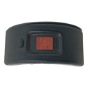 Botão Pisca Alerta Gm Astra Corsa Montana 1999 A 2012 Preto