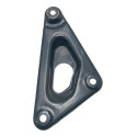 Suporte Agregado Coxim Esquerdo Quadro Gm Astra 1998 A 2012