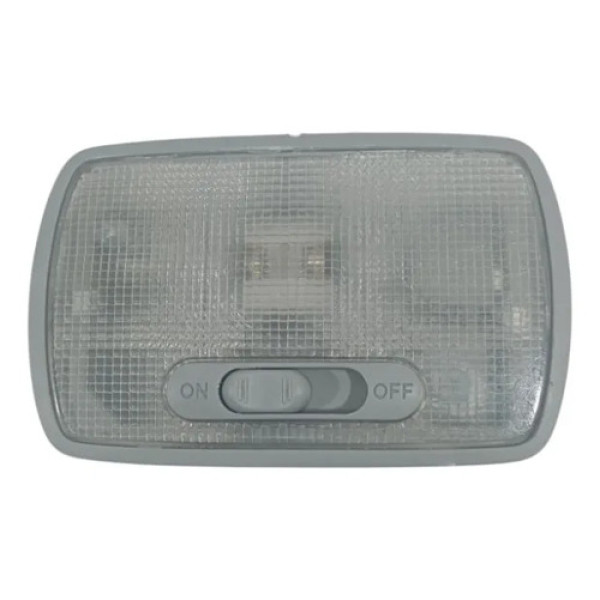 Luz Lanterna De Teto Honda Fit 2003 A 2008