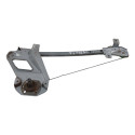 Maquina De Vidro Manual Traseira Esquerda Astra Belga 94/96