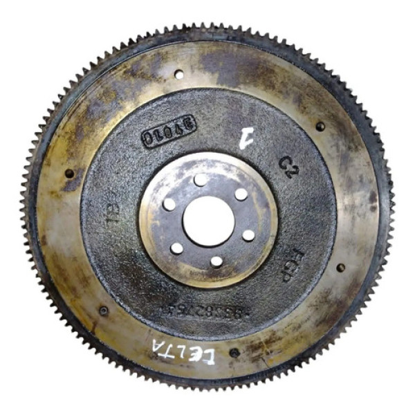Volante Motor Celta Corsa Clasic 1.0