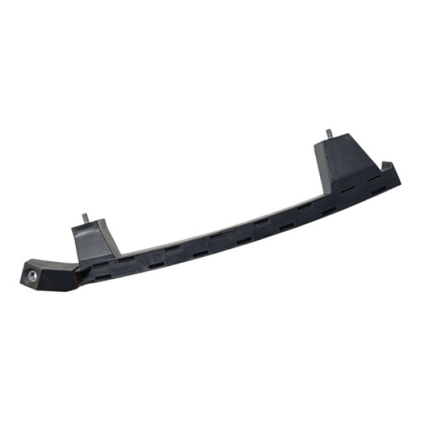 Guia Vidro Porta Dianteiro Direito Gm Onix Prisma 12/19 Preto