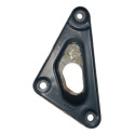 Suporte Agregado Coxim Esquerdo Quadro Gm Astra 1998 A 2012
