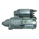 Motor Partida Celta Prisma Corsa Meriva 1.0 1.4 24579009